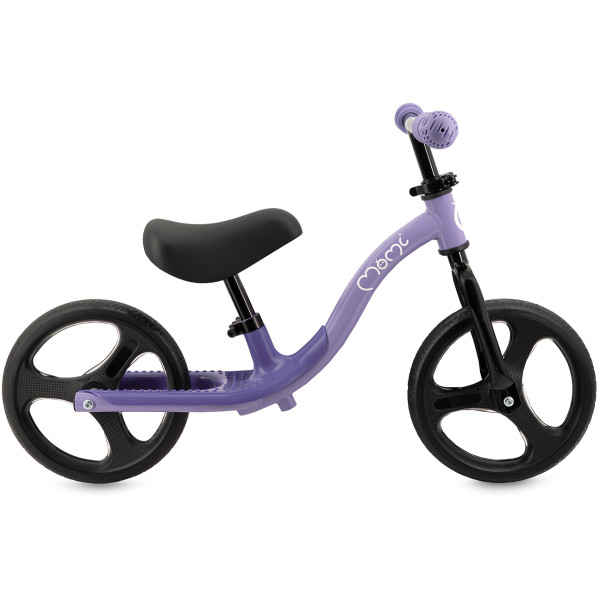 Фото - Біговел MoMi ISOKA Purple