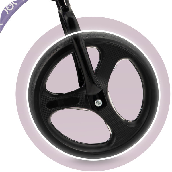 Фото - Біговел MoMi ISOKA Purple