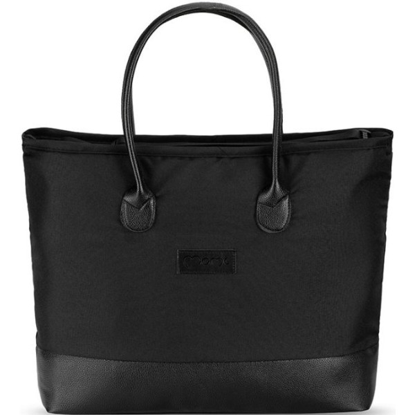 Фото - Коляска универсальная 2 в 1 MoMi LIMURU stroller 2in1 black
