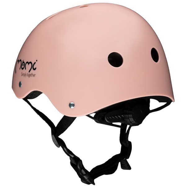 Фото - Шолом MoMi MIMI Mat Pink