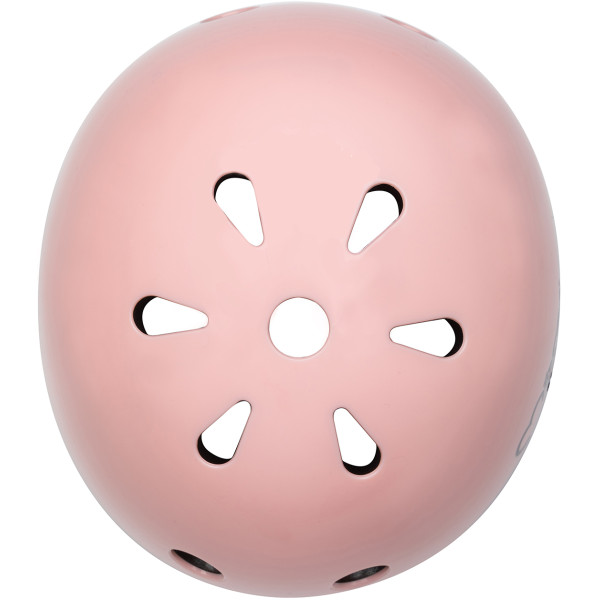 Фото - Шолом MoMi MIMI Mat Pink