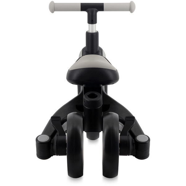 Фото - Триколісний велосипед MoMi SOLIVIA Gray