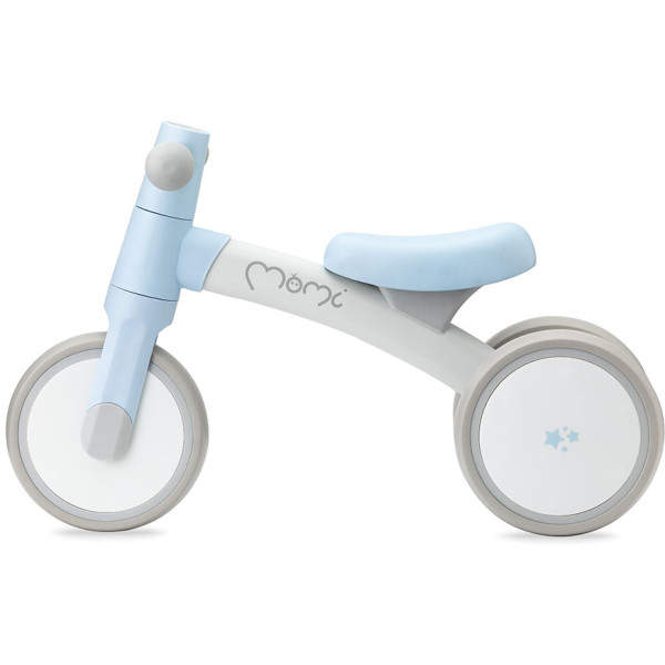 Фото - Біговел MoMi TEDI Light Blue