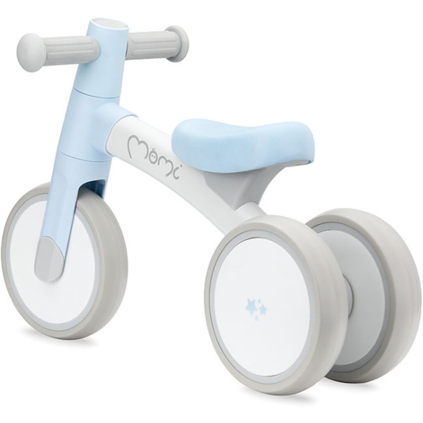 Фото - Біговел MoMi TEDI Light Blue