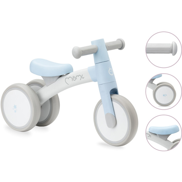 Фото - Біговел MoMi TEDI Light Blue