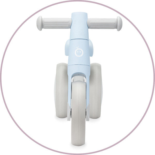 Фото - Біговел MoMi TEDI Light Blue