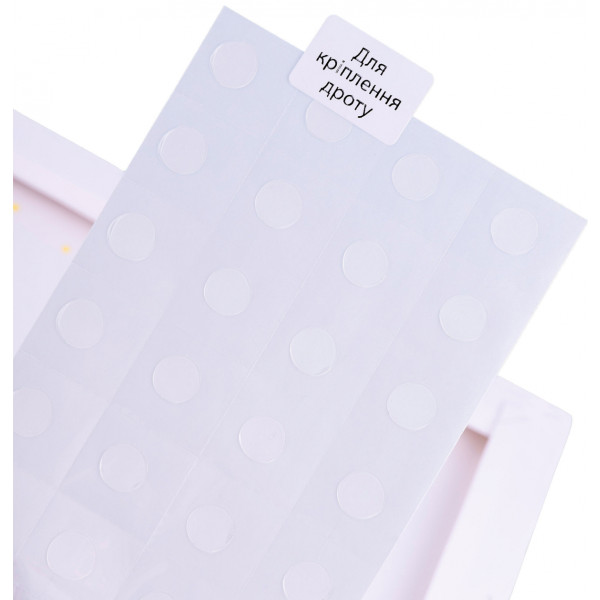 Фото - Картина за номерами Santi Коти на даху 40х50 см (956646)