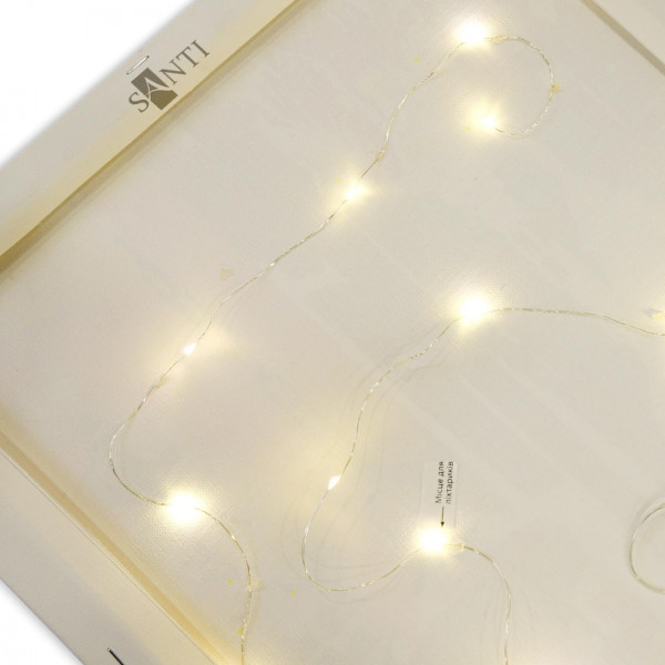 Фото - Картина за номерами Santi Коти на даху 40х50 см (956646)