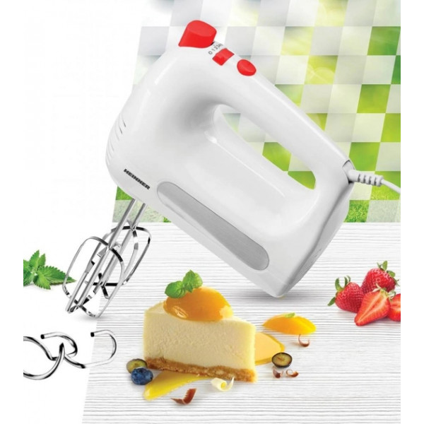 Фото - Міксер Heinner HM-3006WH