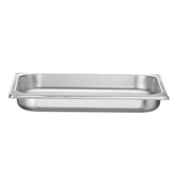 Фото - Емкость для хранения Hendi Profi Line GN 1/2(H) 40 мм (802441PG) Фото - Емкость для хранения Hendi Profi Line GN 1/2(H) 40 мм (802441PG)