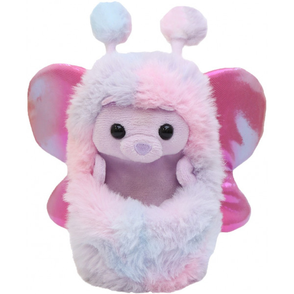 Фото - Інтерактивна іграшка Curlimals серії «Flutter Wonders» - ВЕДМЕДИЦЯ БЕЛЛА (3729)