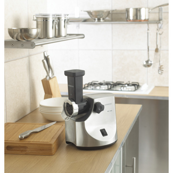 Фото - Мясорубка Kenwood MG516