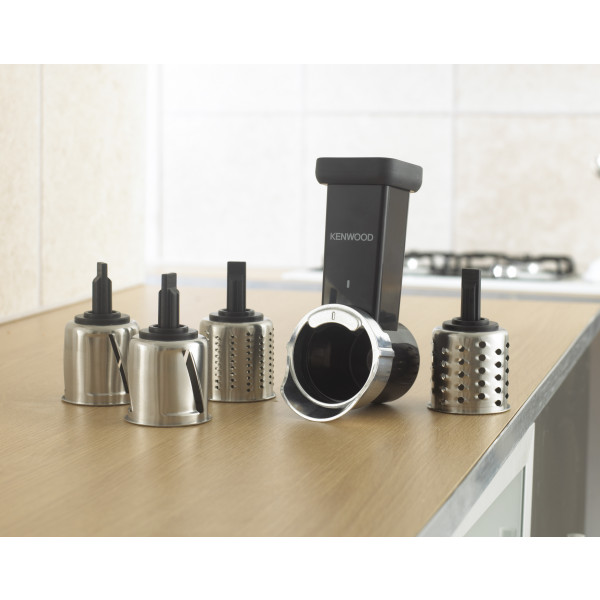 Фото - Мясорубка Kenwood MG516