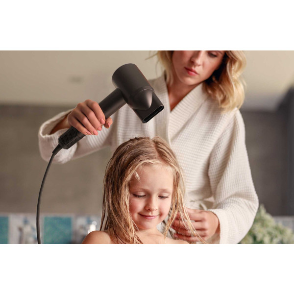 Фото - Фен Sencor SHD 8600BK