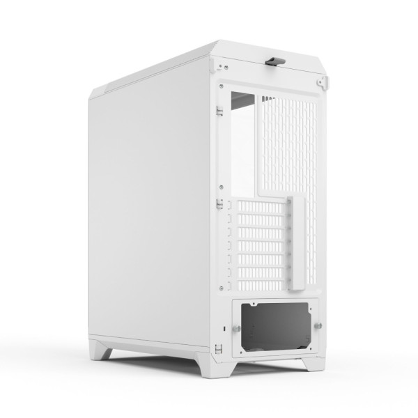 Фото - Корпус Fractal design Meshify 3 White RGB TG CT (FD-C-MES3A-07) без БЖ