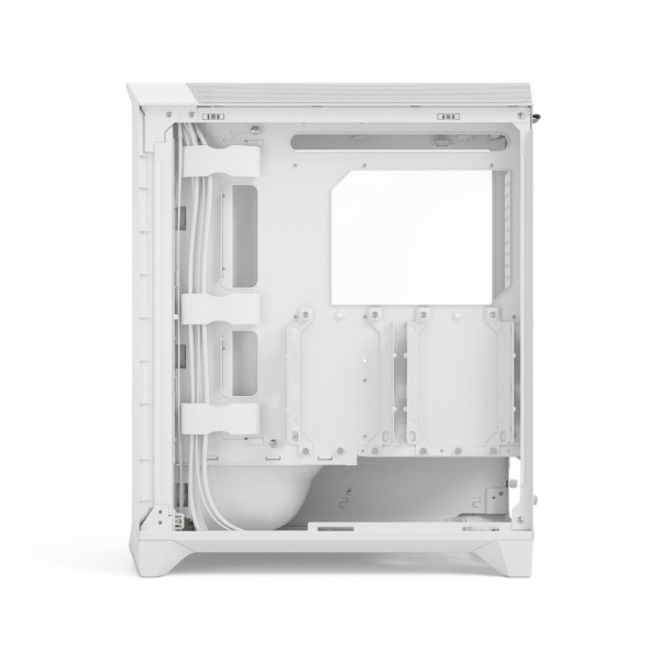 Фото - Корпус Fractal design Meshify 3 White RGB TG CT (FD-C-MES3A-07) без БЖ