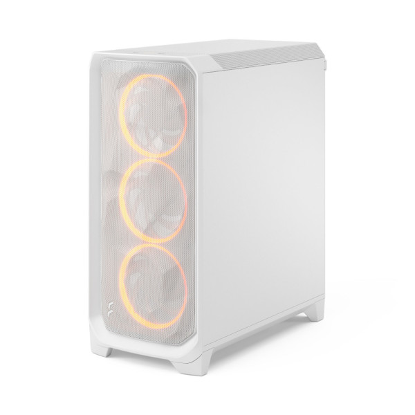 Фото - Корпус Fractal design Meshify 3 White RGB TG CT (FD-C-MES3A-07) без БЖ