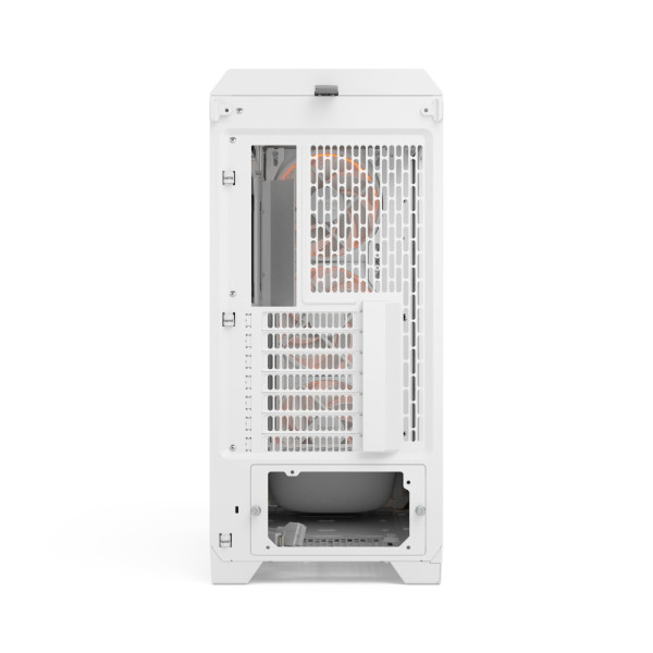 Фото - Корпус Fractal design Meshify 3 White RGB TG CT (FD-C-MES3A-07) без БЖ