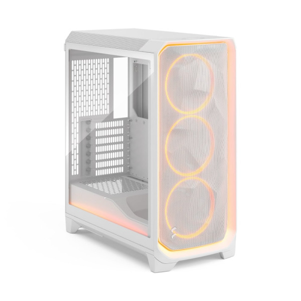 Фото - Корпус Fractal design Meshify 3 Ambience Pro RGB WTG (FD-C-MES3A-05) без БП