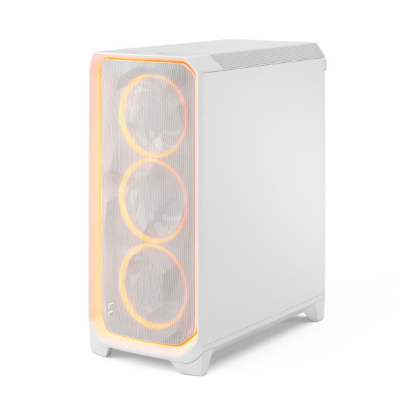 Фото - Корпус Fractal design Meshify 3 Ambience Pro RGB WTG (FD-C-MES3A-05) без БП