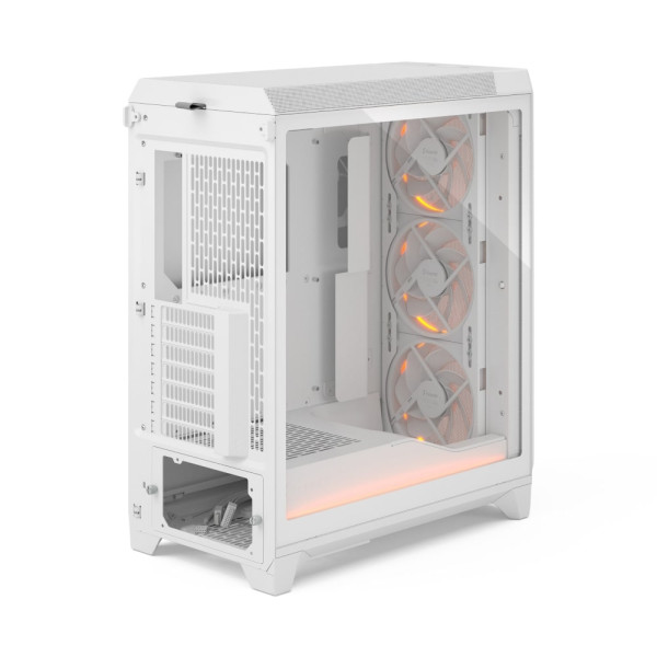 Фото - Корпус Fractal design Meshify 3 Ambience Pro RGB WTG (FD-C-MES3A-05) без БП