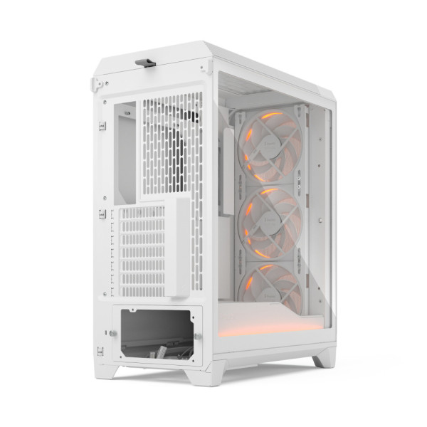 Фото - Корпус Fractal design Meshify 3 Ambience Pro RGB WTG (FD-C-MES3A-05) без БП