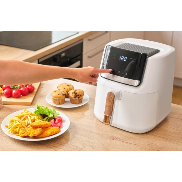 Фото - Мультипіч Sencor SFR 6551WH-EUE3