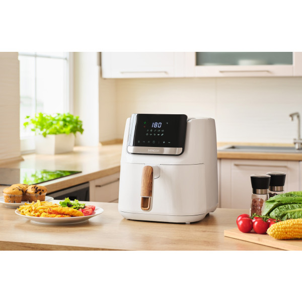 Фото - Мультипіч Sencor SFR 6551WH-EUE3