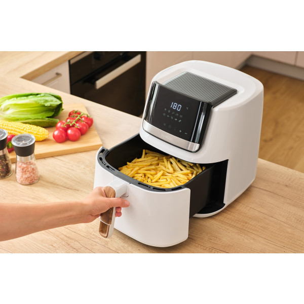 Фото - Мультипіч Sencor SFR 6551WH-EUE3
