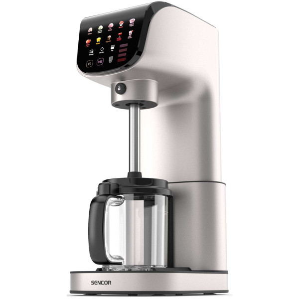 Фото - Морозивниця Sencor SIC 5050WS