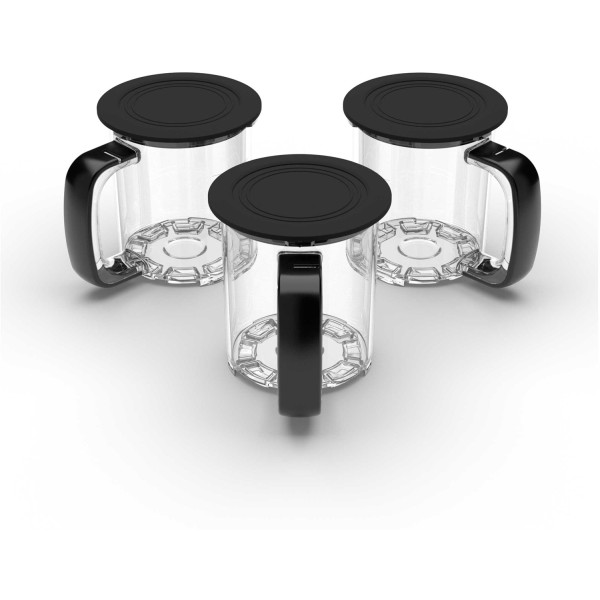 Фото - Морозивниця Sencor SIC 5050WS