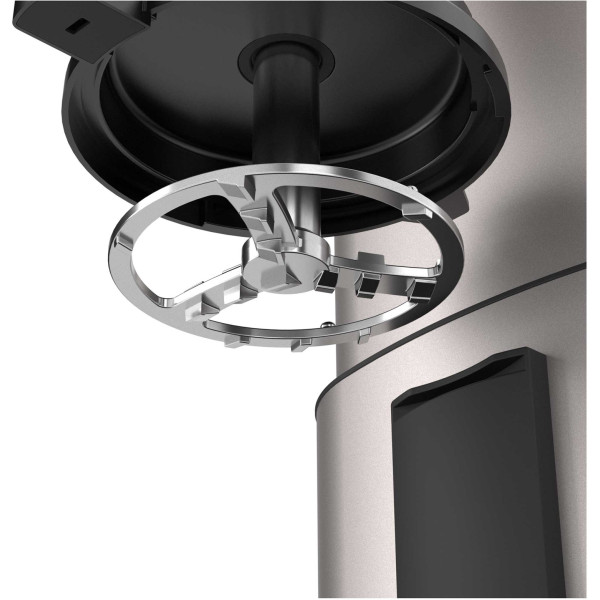 Фото - Морозивниця Sencor SIC 5050WS