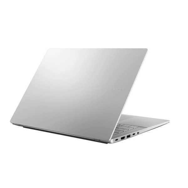 Фото - Ноутбук Asus Vivobook S14 S3407CA-LY010 Cool Silver