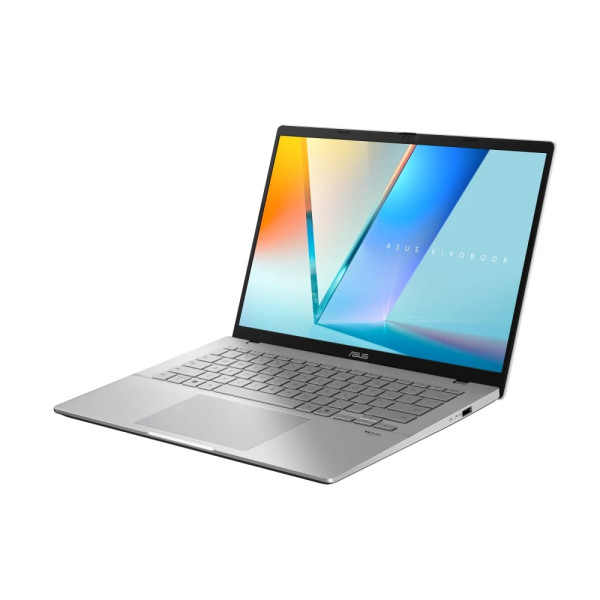 Фото - Ноутбук Asus Vivobook S14 S3407CA-LY010 Cool Silver
