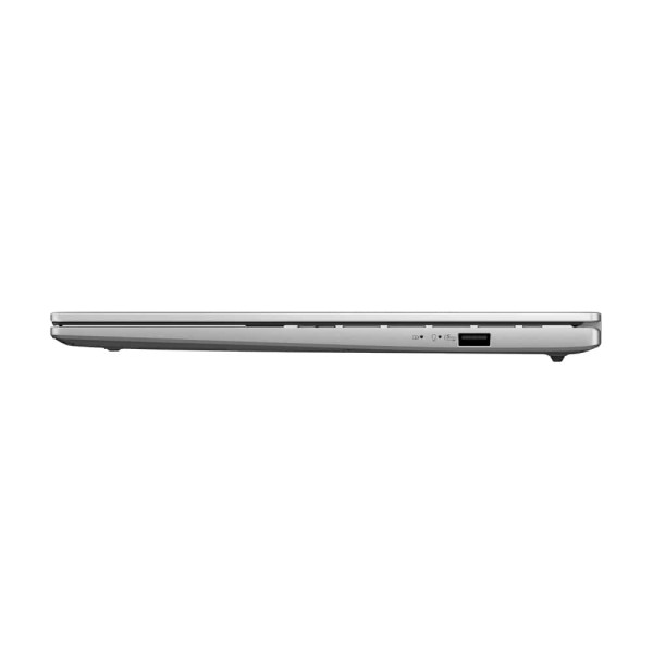 Фото - Ноутбук Asus Vivobook S14 S3407CA-LY010 Cool Silver