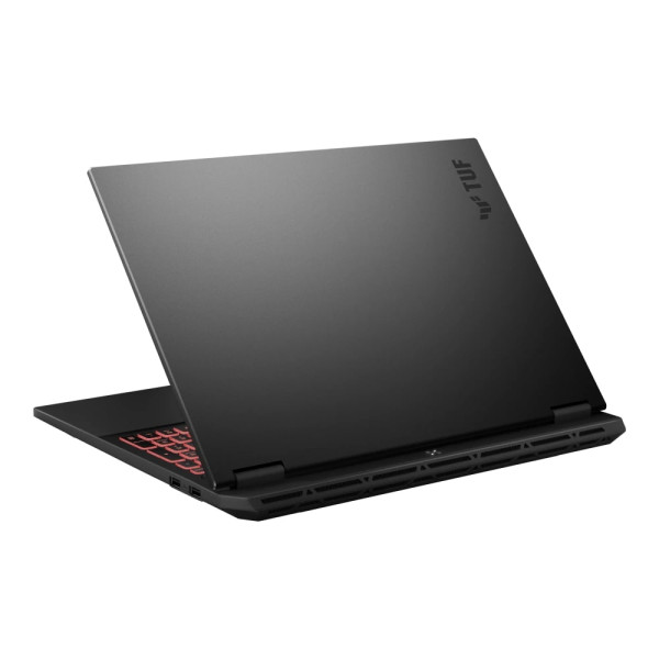 Фото - Ноутбук Asus TUF Gaming A16 FA608UM-QT039 Jaeger Gray