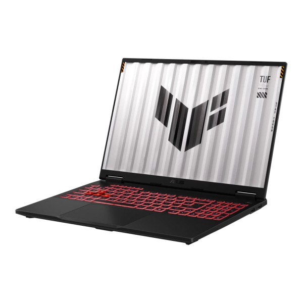 Фото - Ноутбук Asus TUF Gaming A16 FA608UM-QT039 Jaeger Gray