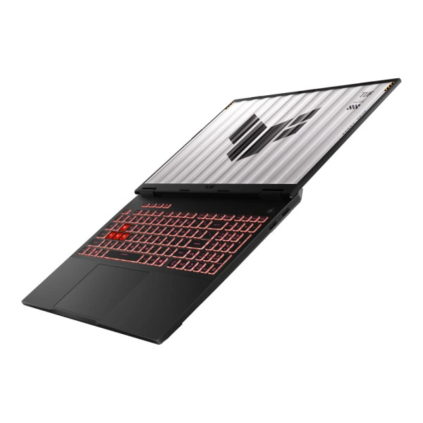 Фото - Ноутбук Asus TUF Gaming A16 FA608UM-QT039 Jaeger Gray