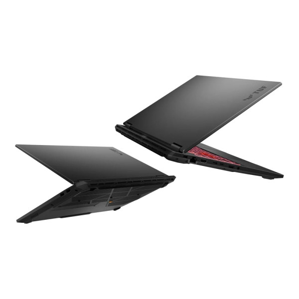 Фото - Ноутбук Asus TUF Gaming A16 FA608UM-QT039 Jaeger Gray