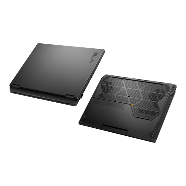 Фото - Ноутбук Asus TUF Gaming A16 FA608UM-QT039 Jaeger Gray