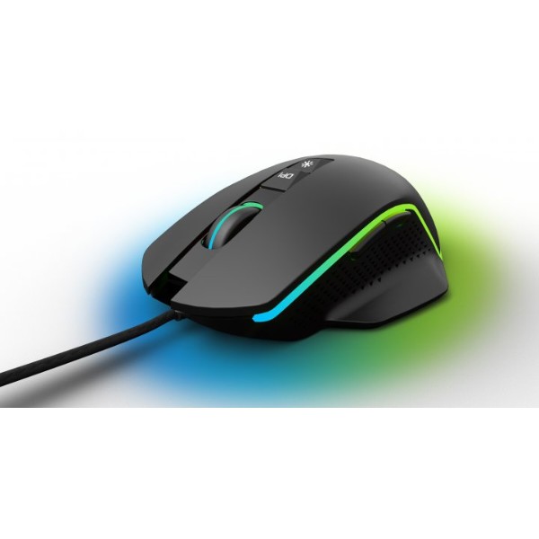 Фото - Клавіатура+миша GamePro + навушники 4in1 GS1252USB
