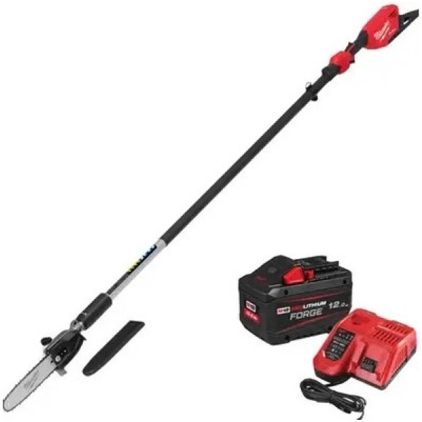 Фото - Висоторіз Milwaukee M18 FTPS30-121 300мм (4933499227)
