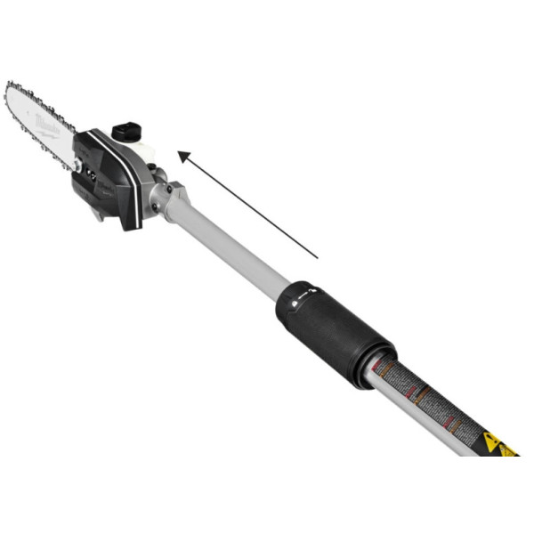 Фото - Висоторіз Milwaukee M18 FTPS30-121 300мм (4933499227)