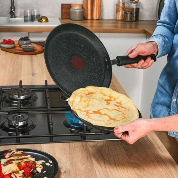 Фото - Сковорода для блинов Tefal G3213832 Expertise 25 см