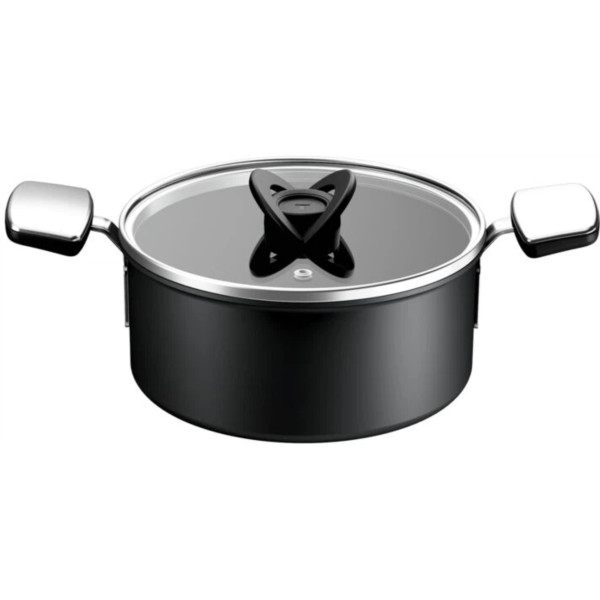 Фото - Каструля Tefal G3284443 Excellence+ 20 см