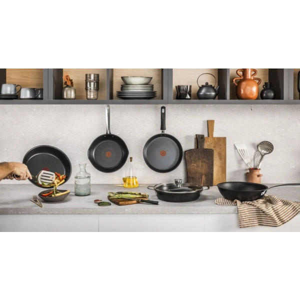 Фото - Сотейник Tefal G3308802 Excellence+ 24 см