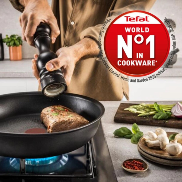 Фото - Сотейник Tefal G3308802 Excellence+ 24 см