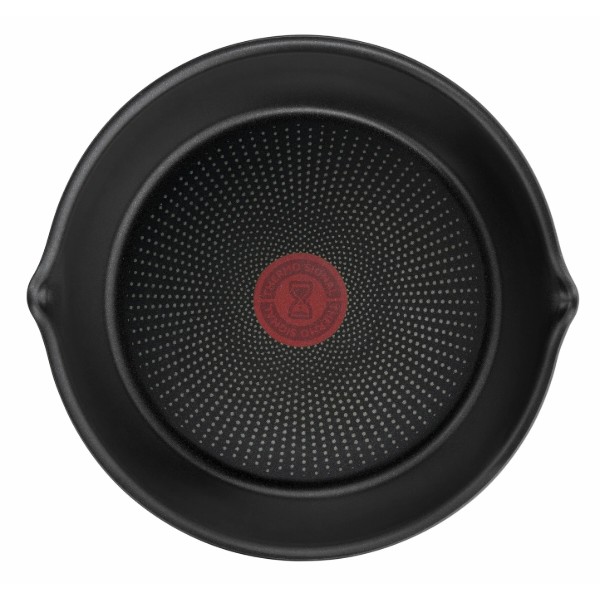 Фото - Сковорода універсальна зі знімною ручкою Tefal L7629153 Ingenio Multicook 3 пр, з кришкою