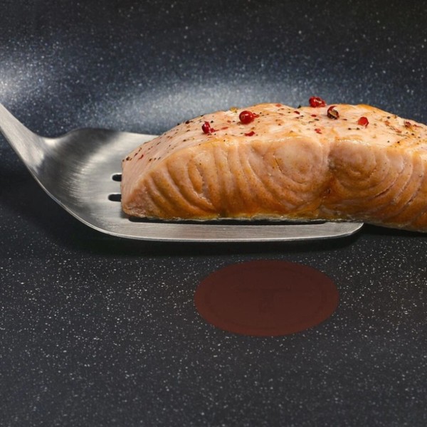 Фото - Сковорода универсальная Tefal G3218402 Expertise 24 см, с крышкой