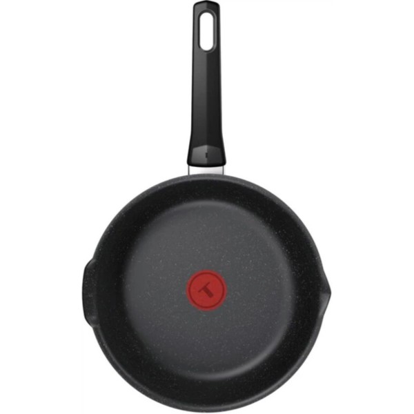Фото - Сковорода универсальная Tefal G3218402 Expertise 24 см, с крышкой